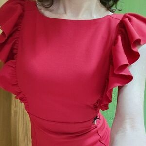 Flattering Miss Sixty top